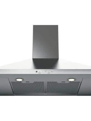 2025 GE Profile – Smart Indoor Smoker – Black