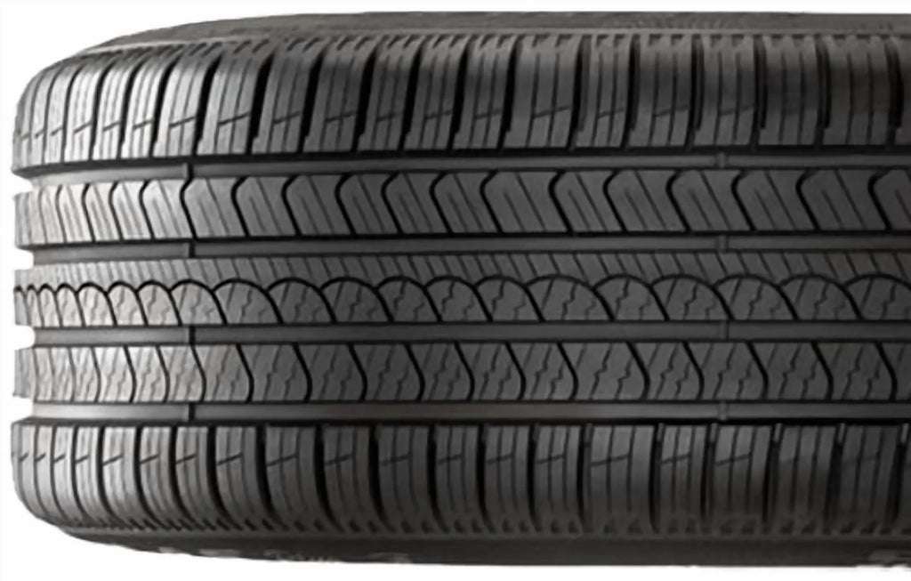 4 Pirelli Scorpion All-Season Plus 3 225/60R18 100H [800aa UTQG 70K Mi Warranty] P3917800 / 225/60/18 / 2256018