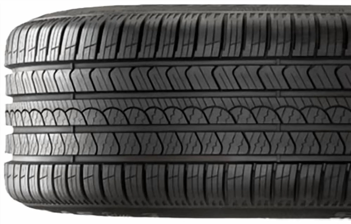 4 Pirelli Scorpion All-Season Plus 3 225/60R18 100H [800aa UTQG 70K Mi Warranty] P3917800 / 225/60/18 / 2256018