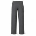 FlexRoute Straight Lounge Pants – Graphite Unisex Pants, One Size