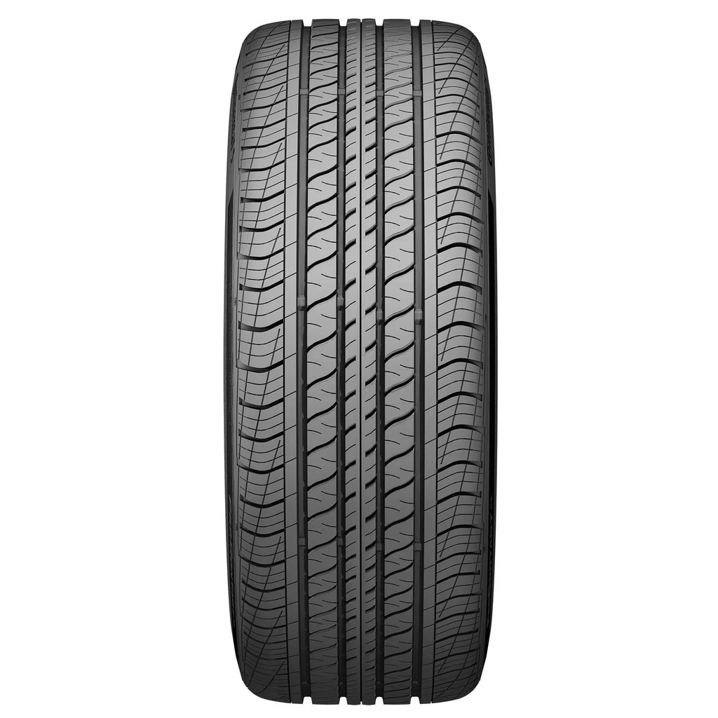 Full season 265/35R21 101H XL passenger tires