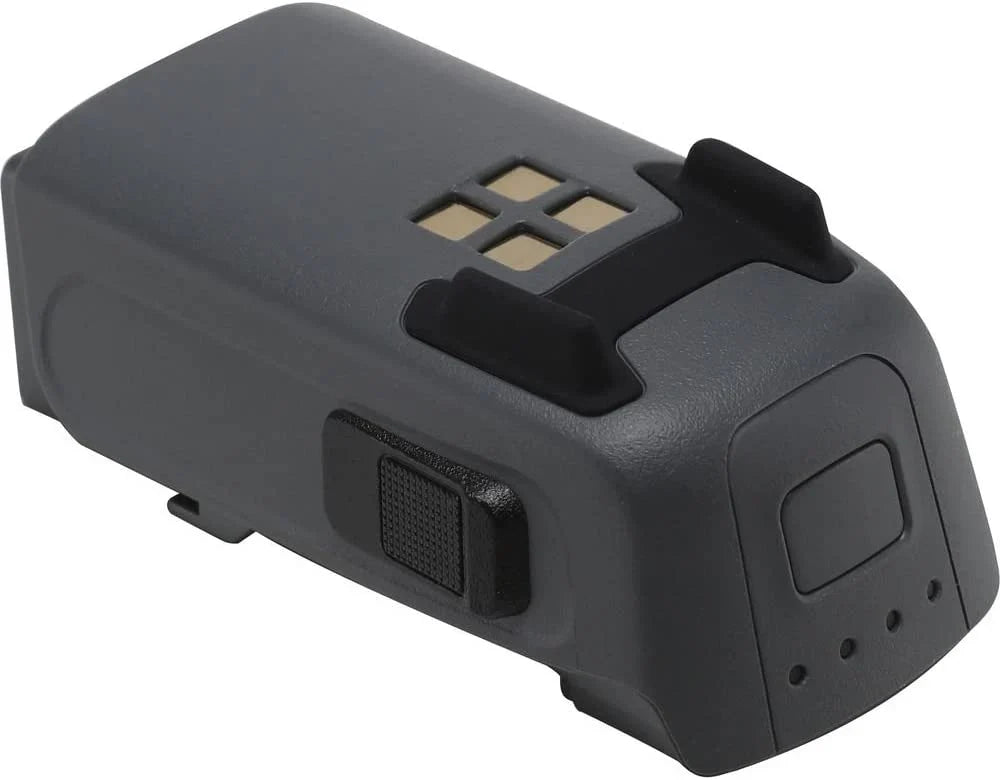 2-Pack 1480mAh Intelligent Flight Batteries for Spark Drone