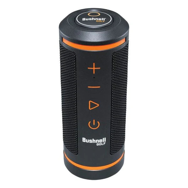 Bushnell Wingman Golf Speaker and GPS Rangefinder
