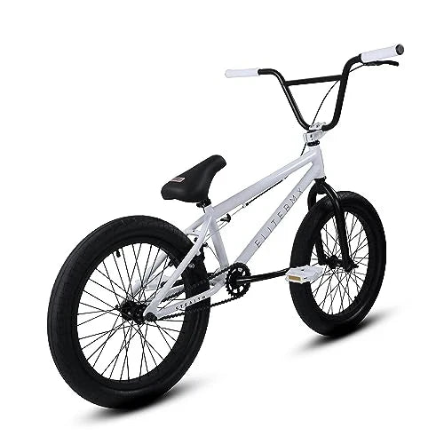 Elite BMX Bikes in 20" & 16" Freestyle Trick BMX Bicycles for Teen and Adult