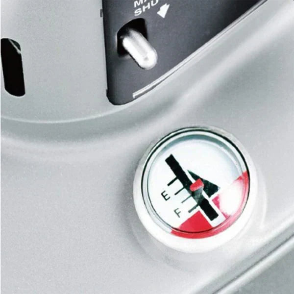 23,500 BTU Indoor Outdoor Convection Kerosene Heater, 2 Pack