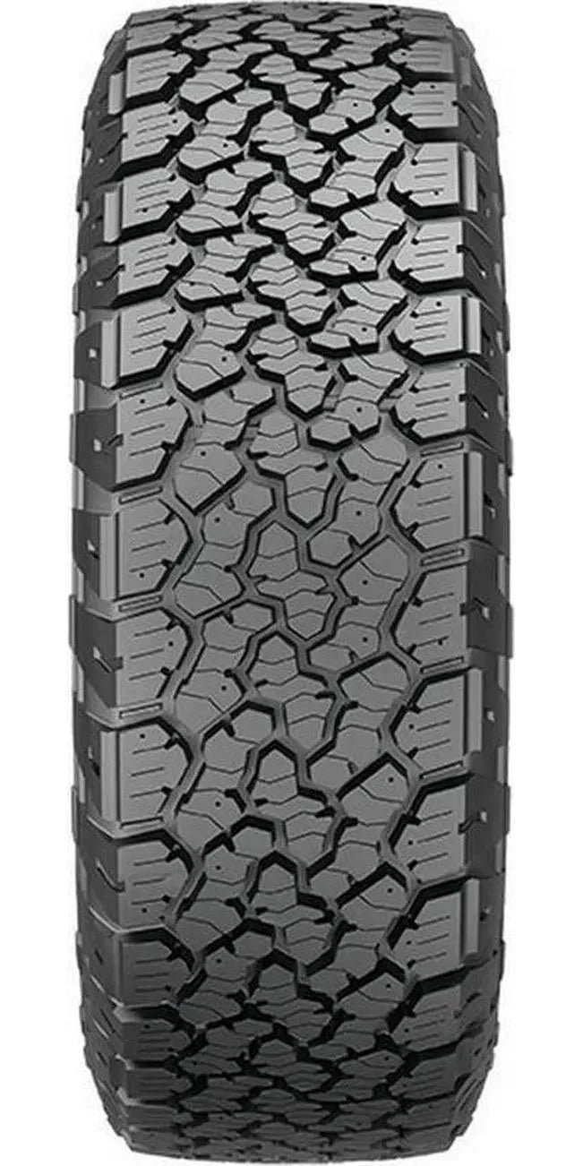 General Grabber A/TX LT 235/75R15 Load C 6 Ply AT A/T All Terrain Tire