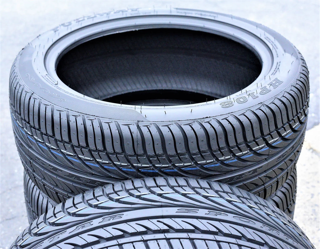 Fullway HP108 215/55ZR17 215/55R17 98W XL High Performance a/S All-Season Tire