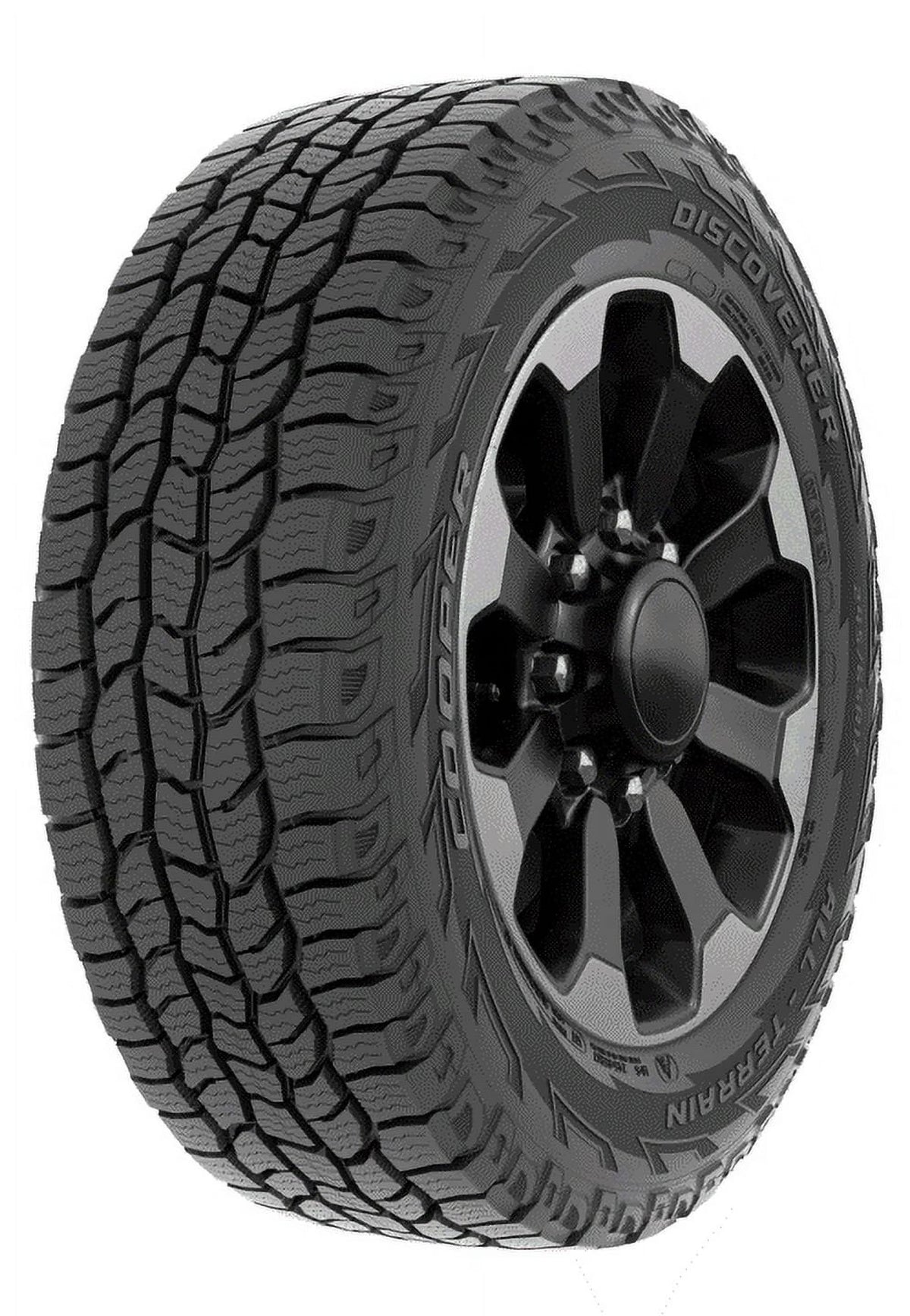 Cooper Discoverer All - Terrain 265/75R16 116T Tire