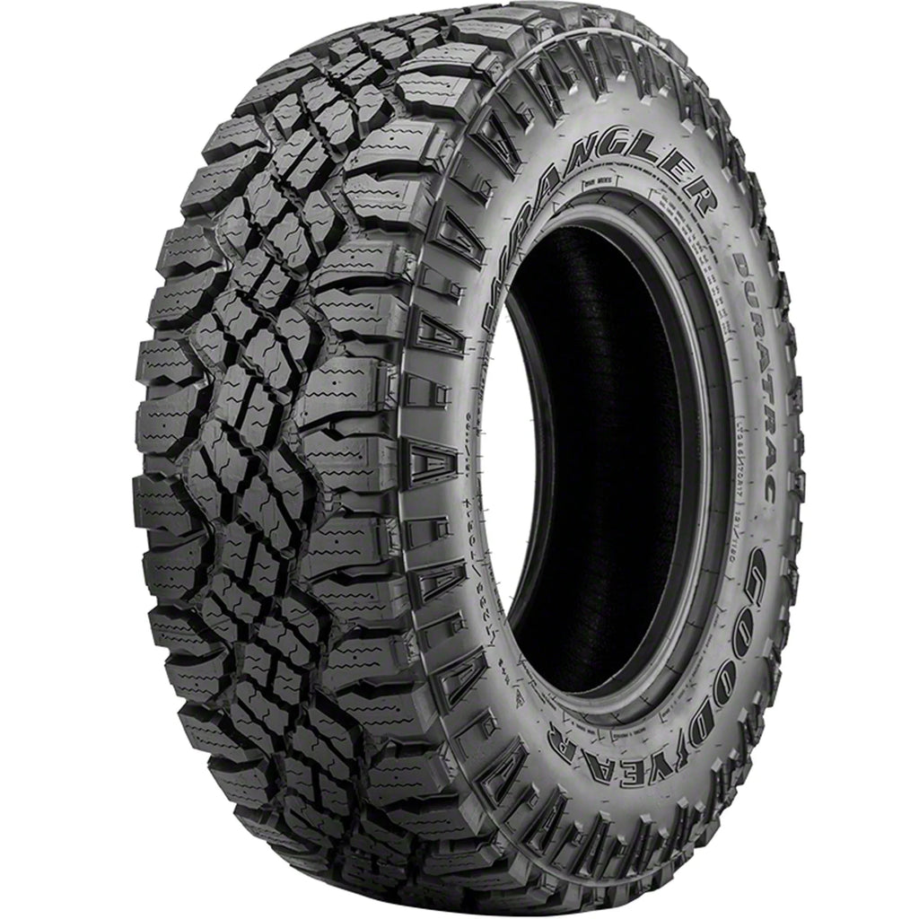 Rugged terrain 255/60R20 113Q XL light truck tires