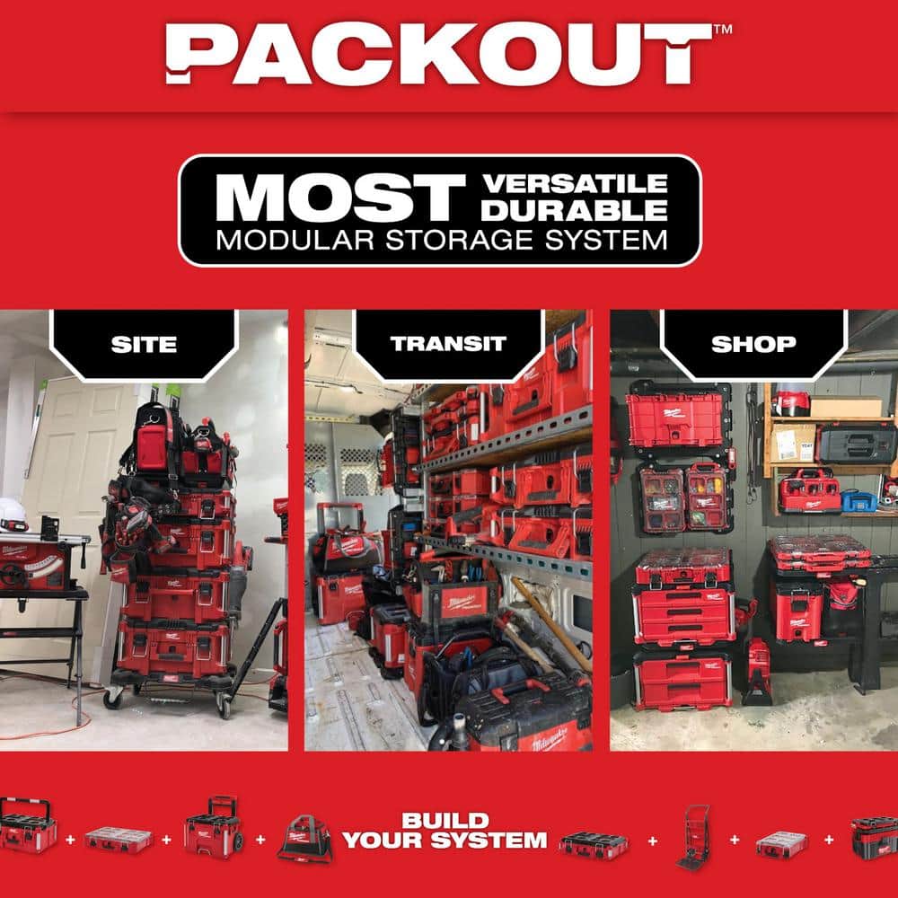 22 in. Rolling Tool Box, 22 in. Large Tool Box and 22 in. Medium Tool Box 8426-8425-8424