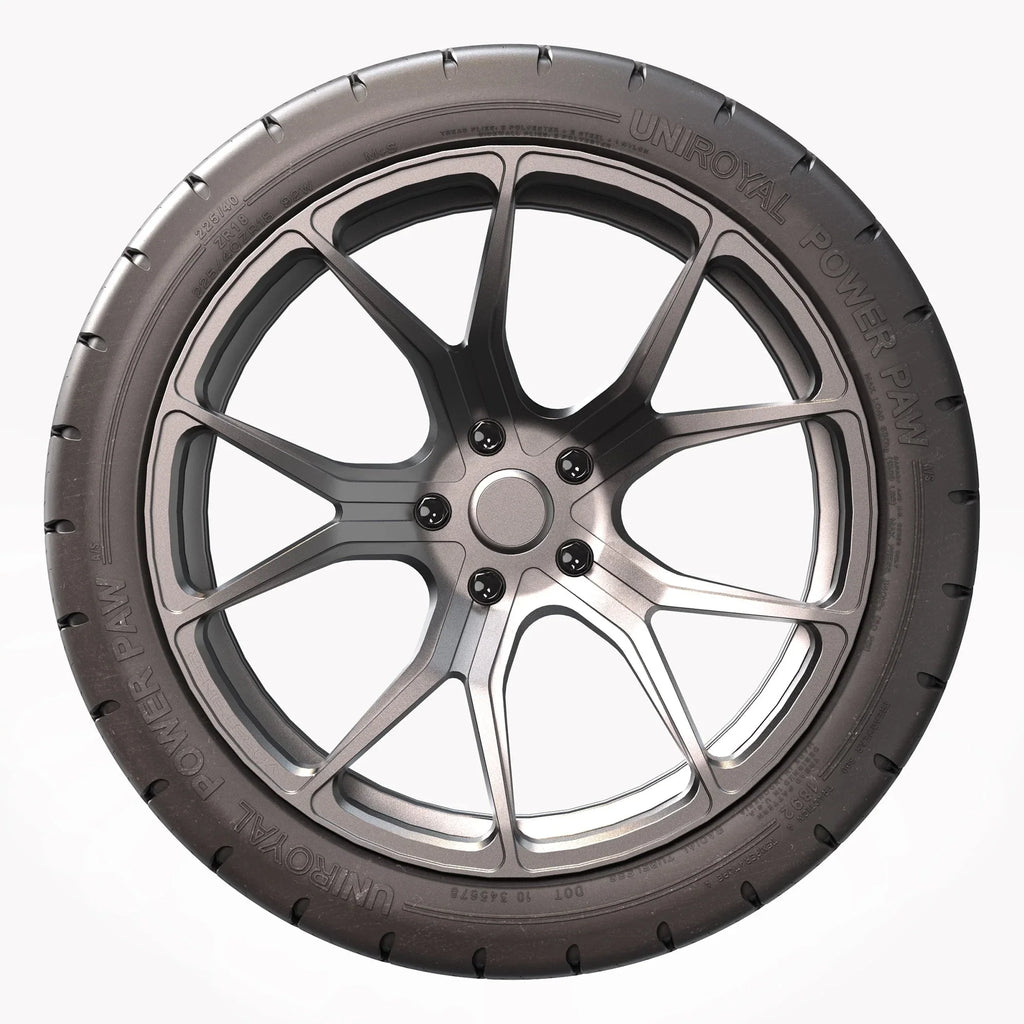 AS full season 245/45ZR20/XL 103Y tyres