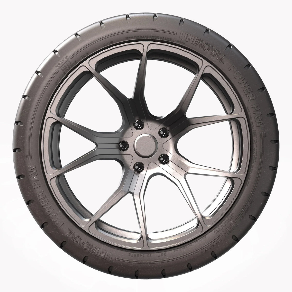 AS full season 245/45ZR20/XL 103Y tyres