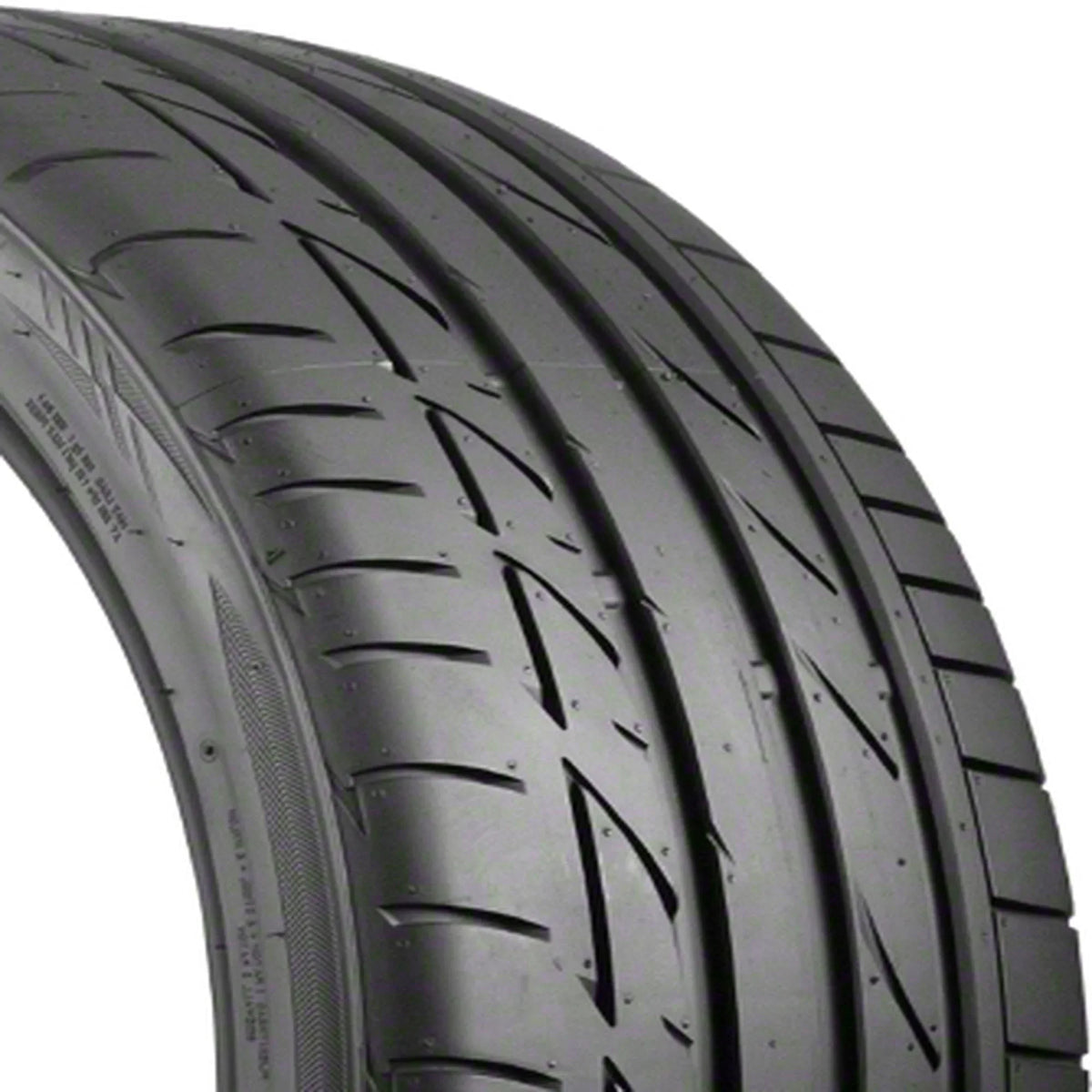 Summer 215/45R20 95W XL passenger tires