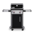 2025 Weber Spirit E-210 2 Burner Liquid Propane Grill Black
