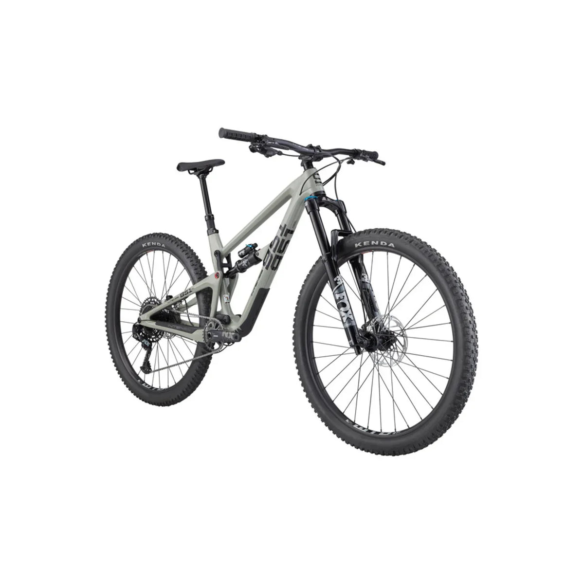 2024 Intense 951 Series Trail Bike