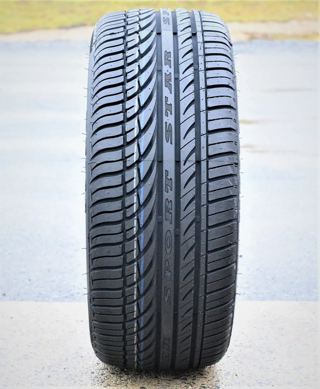 Fullway HP108 215/55ZR17 215/55R17 98W XL High Performance a/S All-Season Tire