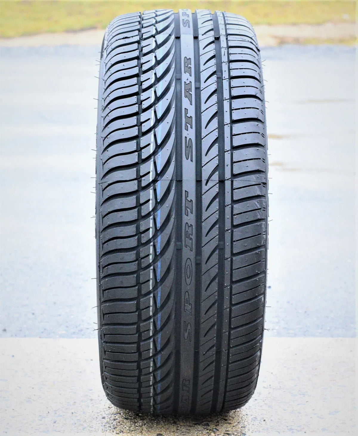 Fullway HP108 215/55ZR17 215/55R17 98W XL High Performance a/S All-Season Tire