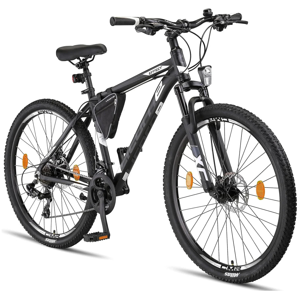 Licorne Bike Effect Premium Mountain Bike