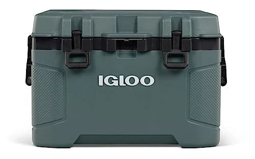 Premium Hard-Sided Cooler