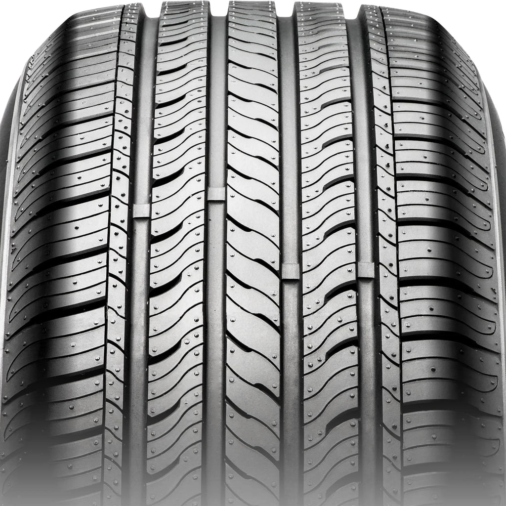 Blackhawk Street - H HH11 UHP 225/65R16 100H Passenger Tire