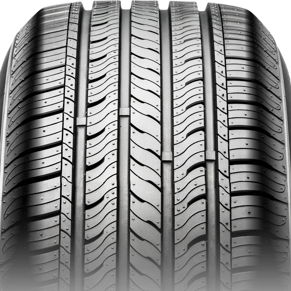 Blackhawk Street - H HH11 UHP 225/65R16 100H Passenger Tire