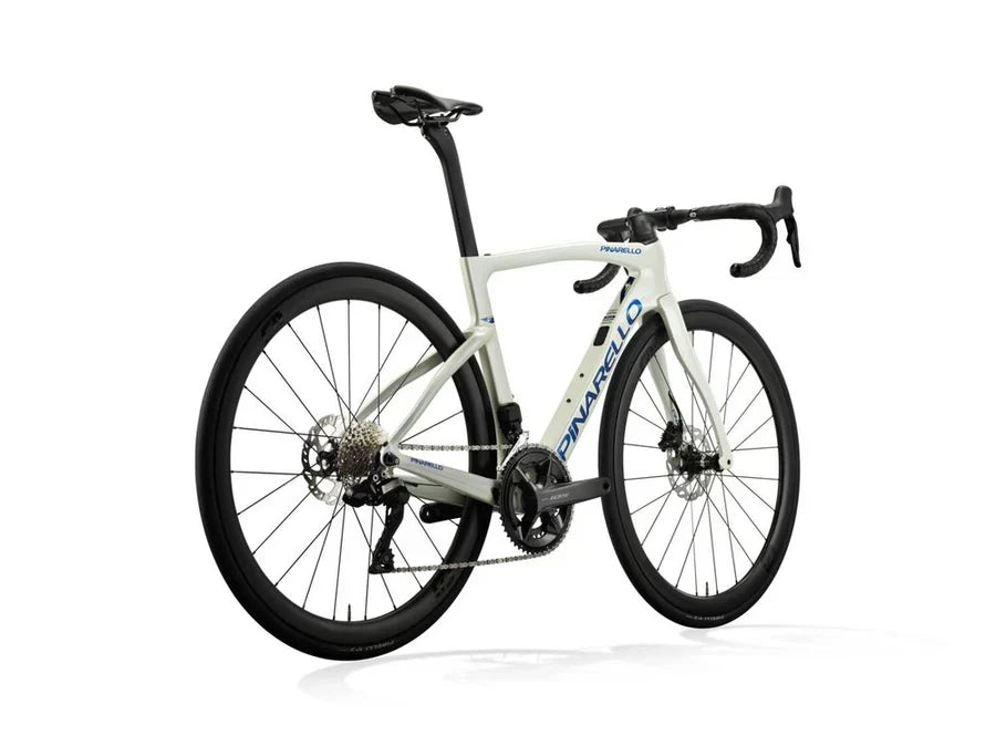 Pinarello F5 105 12s DI2 Disc Road Bike