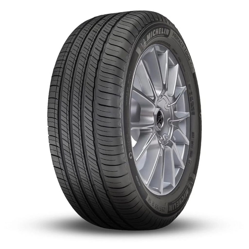 Full season A/S 275/40R19 105W XL bus tyres