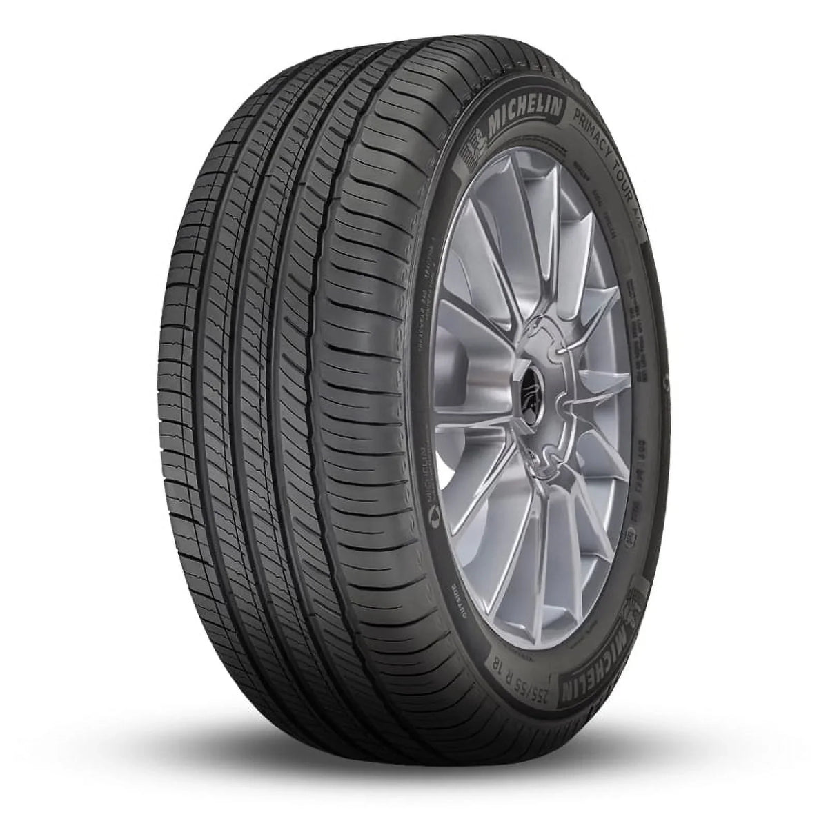 Full season A/S 275/40R19 105W XL bus tyres