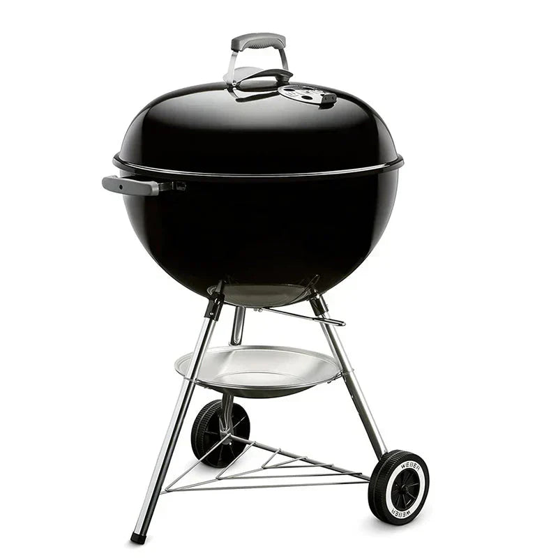 741001 Original Kettle 22-inch Charcoal Grill