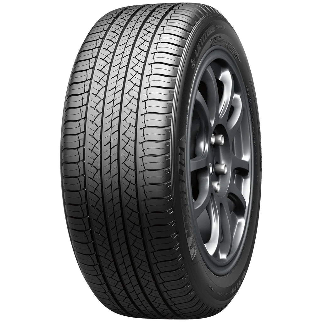 Performance tires 255/55R19/XL 111W Suitable for: 2017-20 Acura MDX Sport Hybrid, 2017-22 Audi Q7 advancement