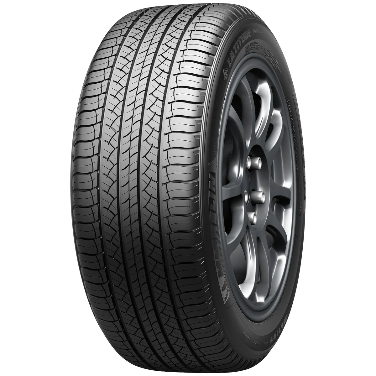 Performance tires 255/55R19/XL 111W Suitable for: 2017-20 Acura MDX Sport Hybrid, 2017-22 Audi Q7 advancement
