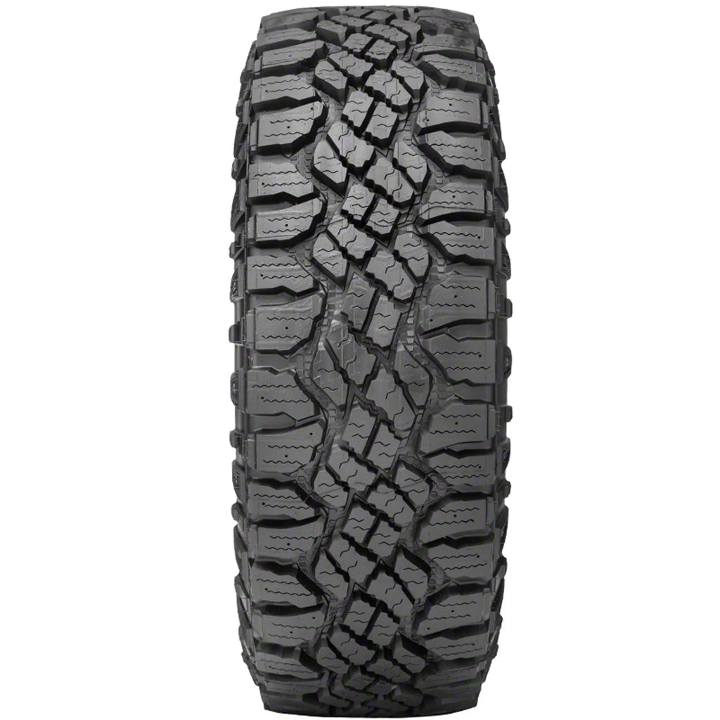 Rugged terrain 255/60R20 113Q XL light truck tires