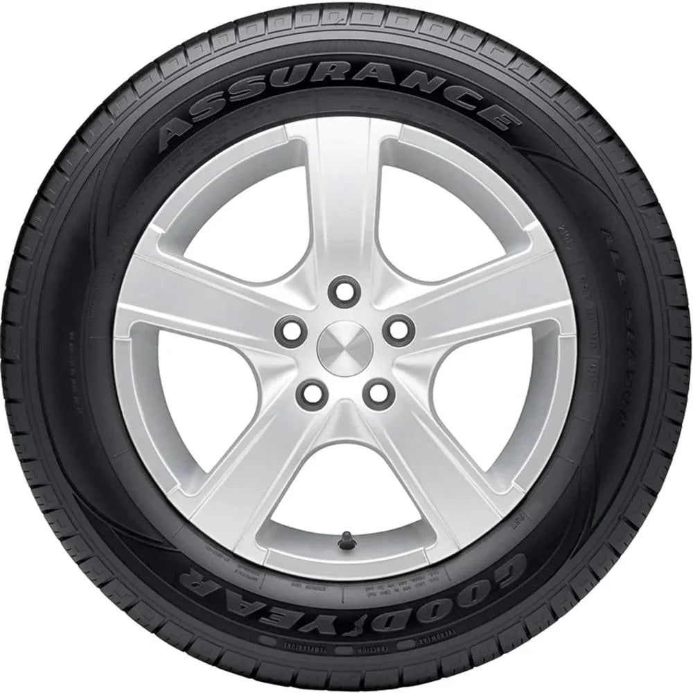 Goodyear Assurance All-Season 245/60R18 105H A/S All Season Tire