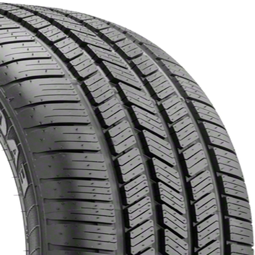 Full season 275/45R20 110V XL passenger tires