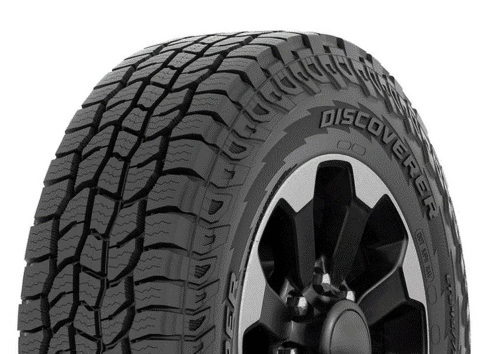 Cooper Discoverer All - Terrain 265/75R16 116T Tire