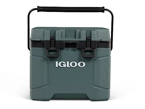 Premium Hard-Sided Cooler