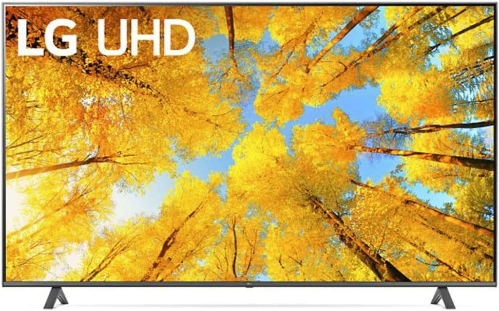 86-Inch 4K UHD Smart TV - Model 86UQ7590PUD