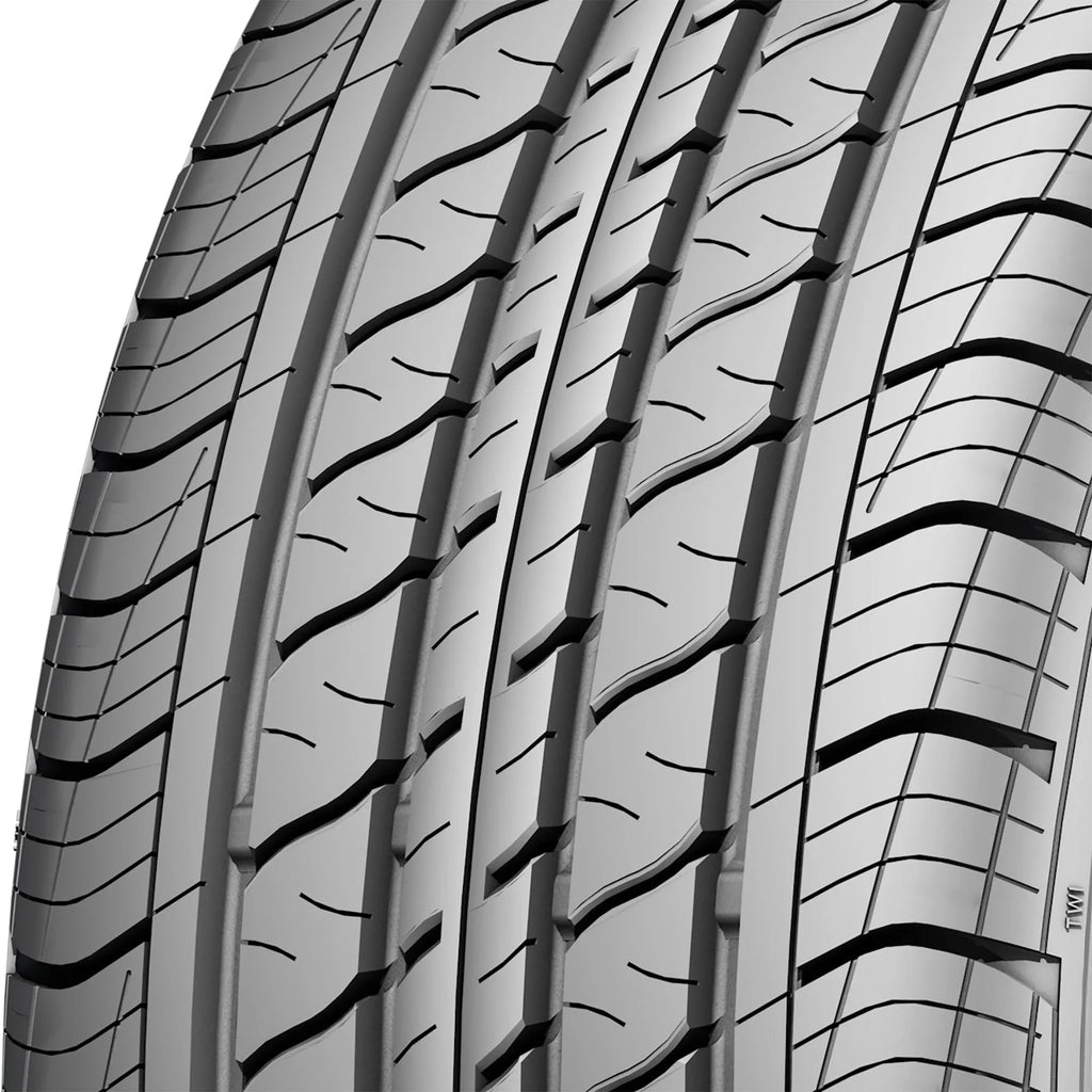 Full season 265/35R21 101H XL passenger tires