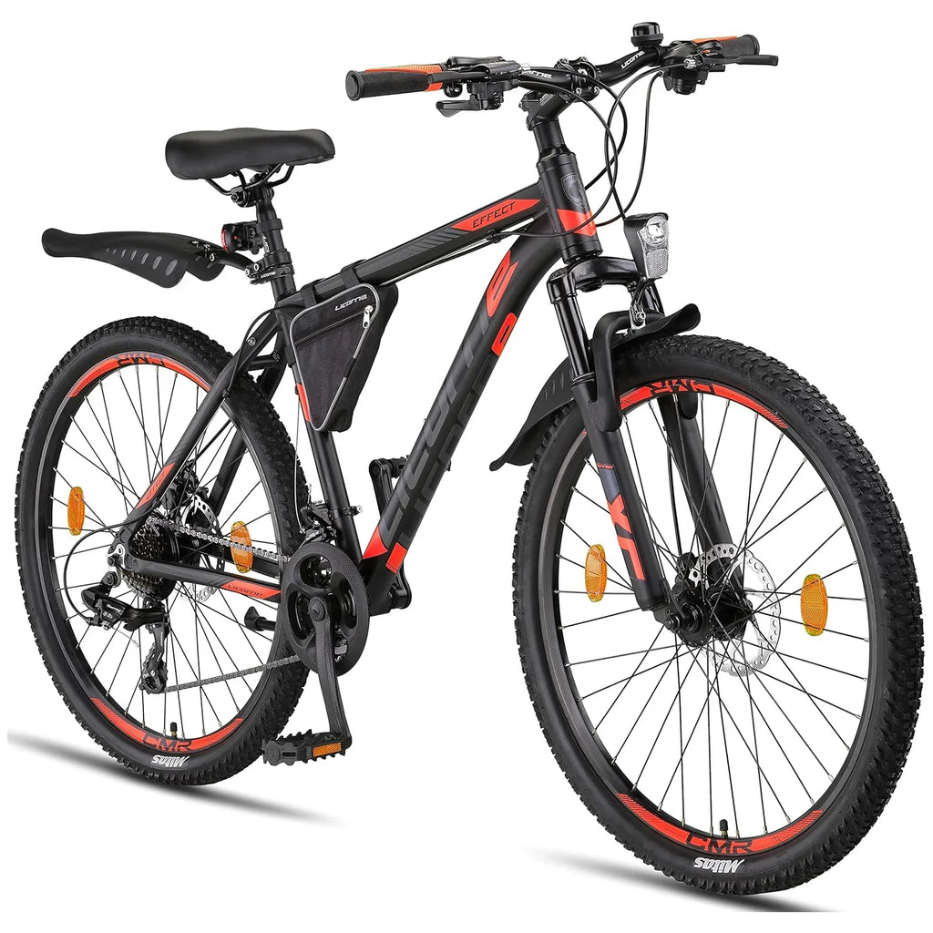 Licorne Bike Effect Premium Mountain Bike