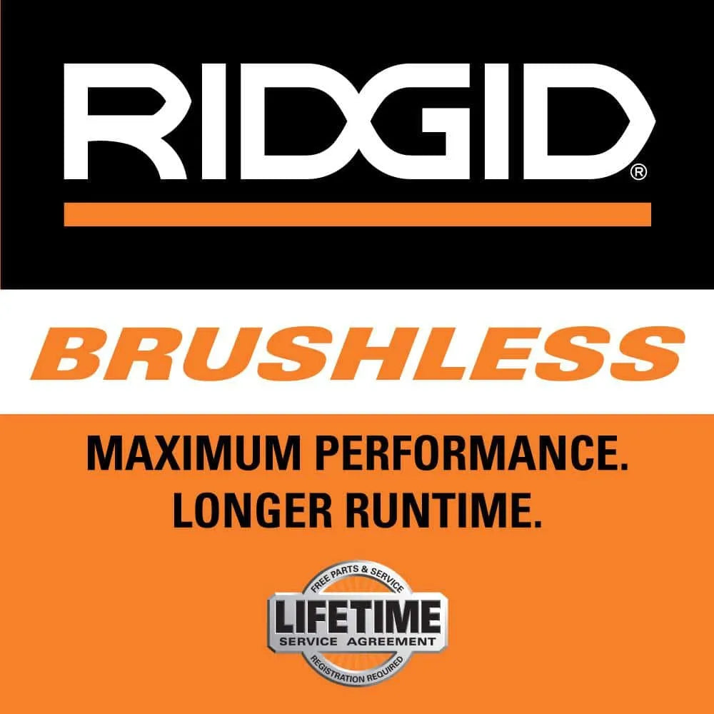 18V Brushless Cordless 4-1/2 in. Paddle Angle Grinder with (2) 4.0 Ah Batteries, Charger, and Bag -AC93044SBN