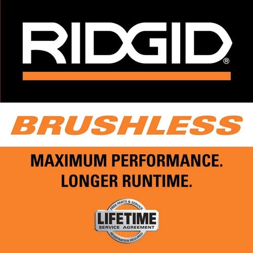 18V Brushless Cordless 4-1/2 in. Paddle Angle Grinder with (2) 4.0 Ah Batteries, Charger, and Bag -AC93044SBN