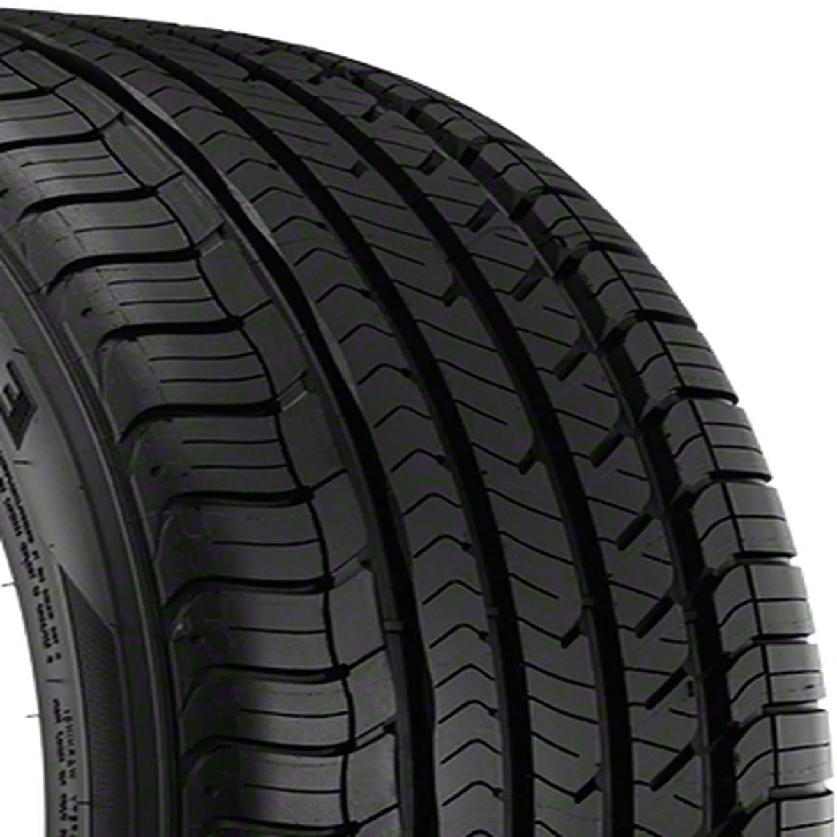 Full season 255/35R19 96W XL passenger tires