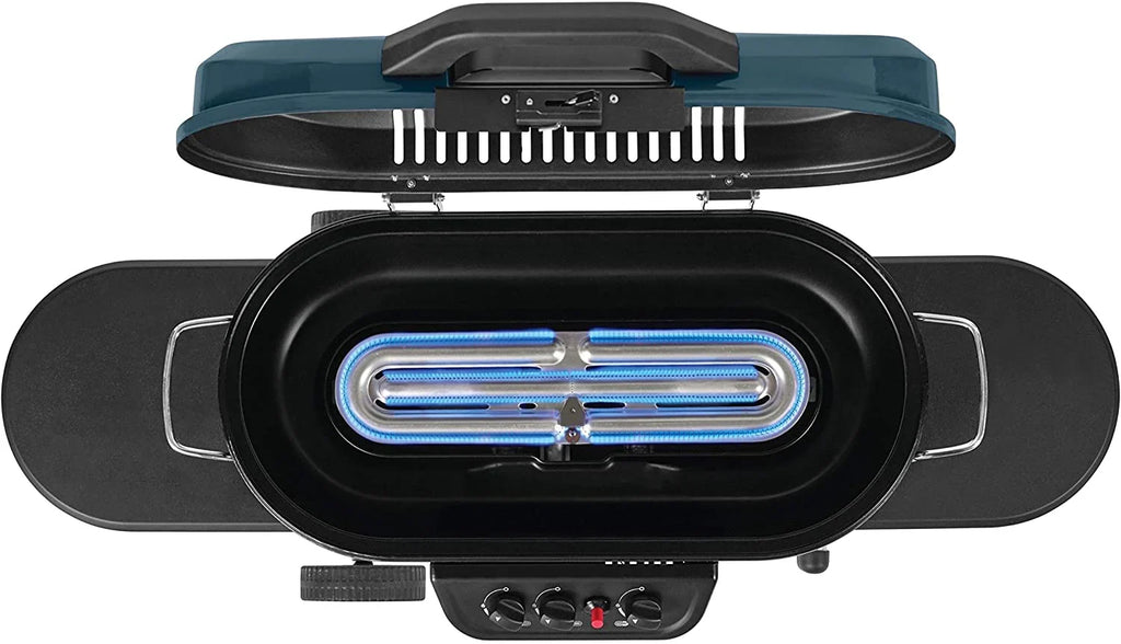 Coleman RoadTrip 285 Portable Stand-Up Propane Grill