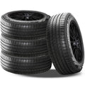 4 Pirelli Scorpion All-Season Plus 3 225/60R18 100H [800aa UTQG 70K Mi Warranty] P3917800 / 225/60/18 / 2256018