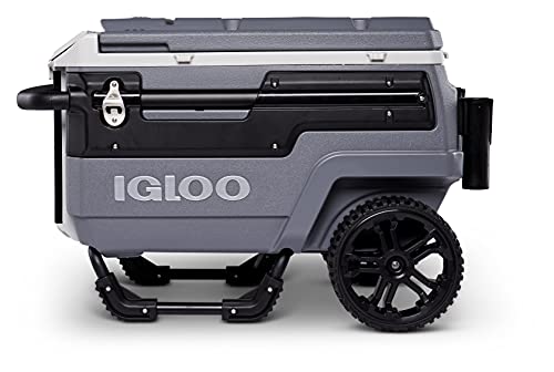 Premium Hard-Sided Cooler