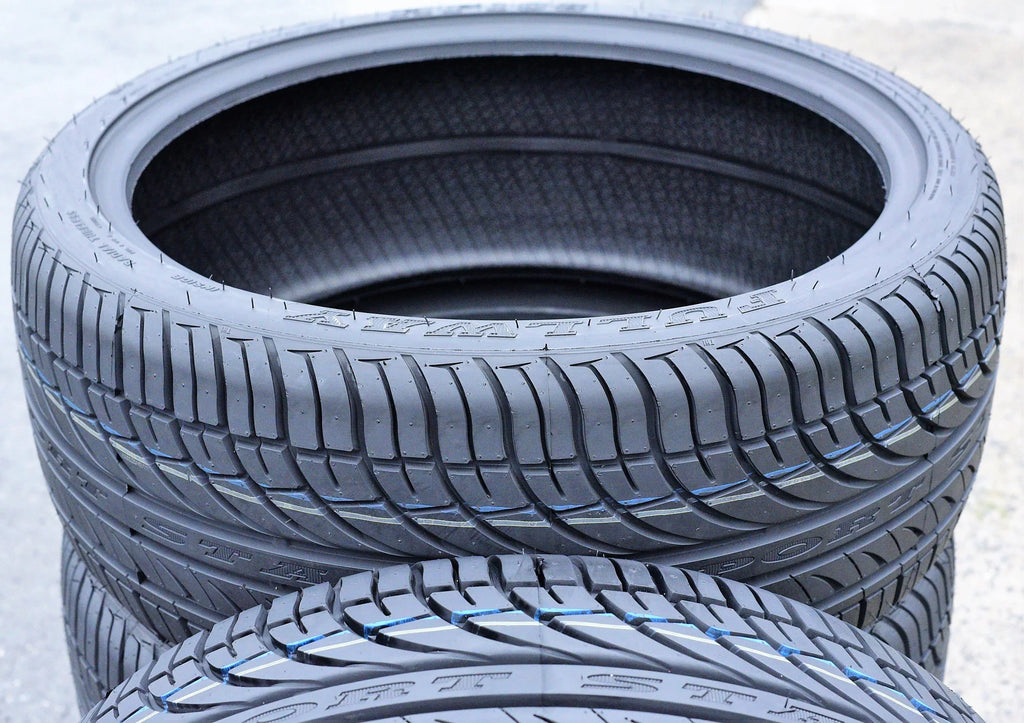 Fullway HP108 245/45ZR18 245/45R18 100W XL High Performance a/S All-Season Tire