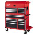 High Capacity 46 in. 18-Drawer Tool Chest and Cabinet Combo 48-22-8546 - 85461320713_7a39ee