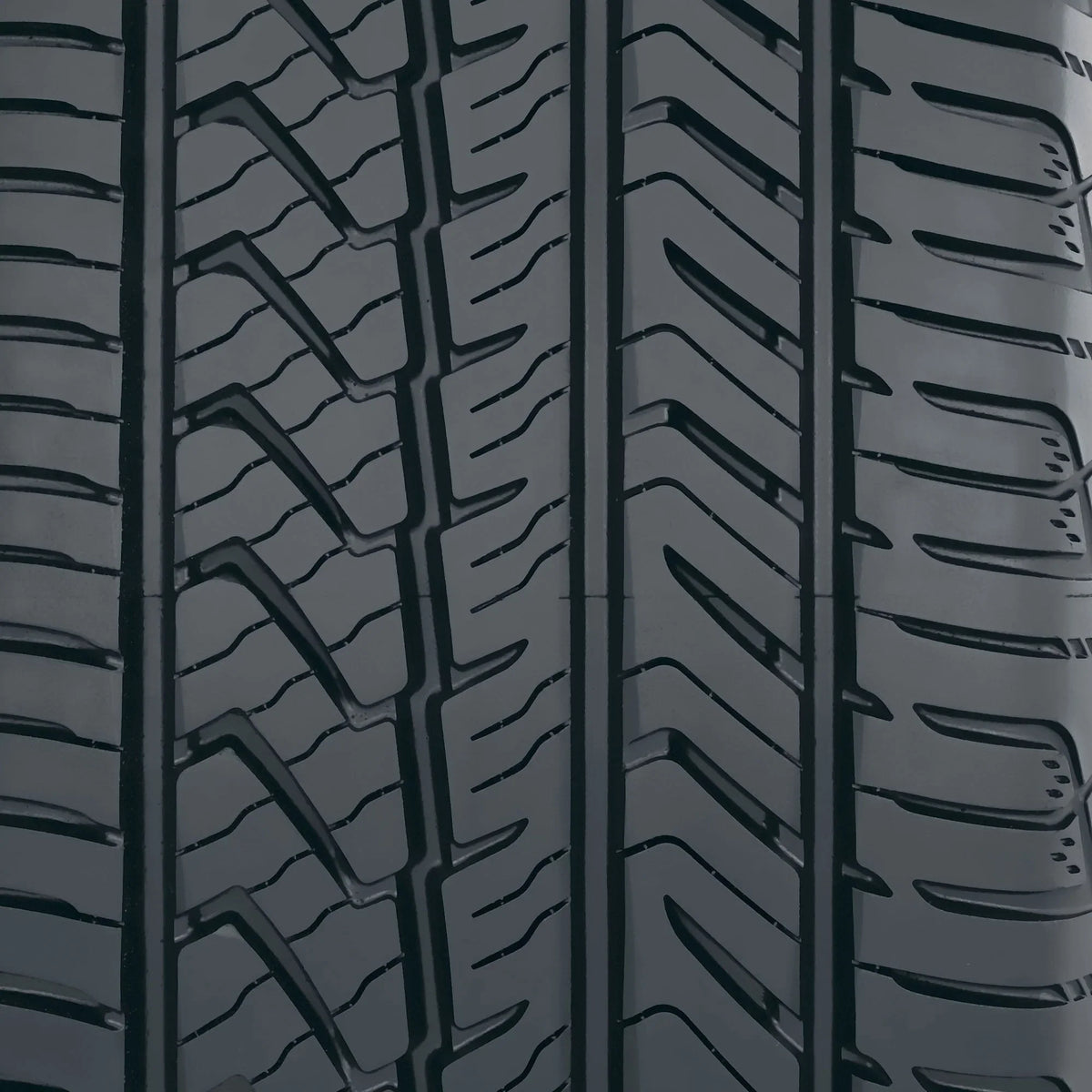255/45R19XL 104W BW all season tyre