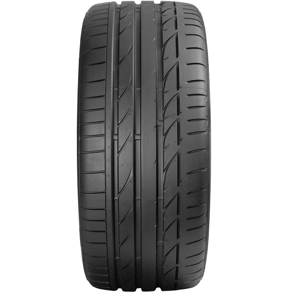 Summer 215/45R20 95W XL passenger tires