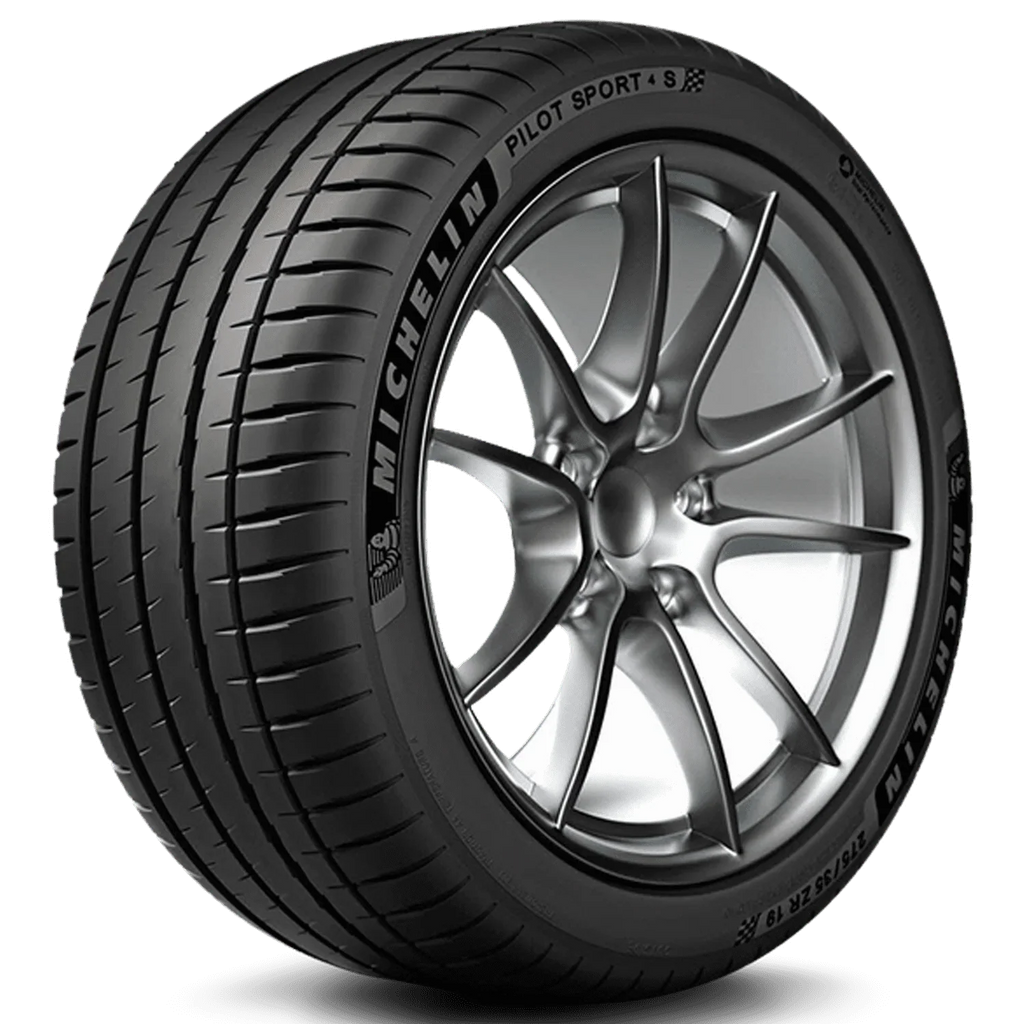 Sport 4S performance 325/25ZR21 (102Y) XL passenger car tires
